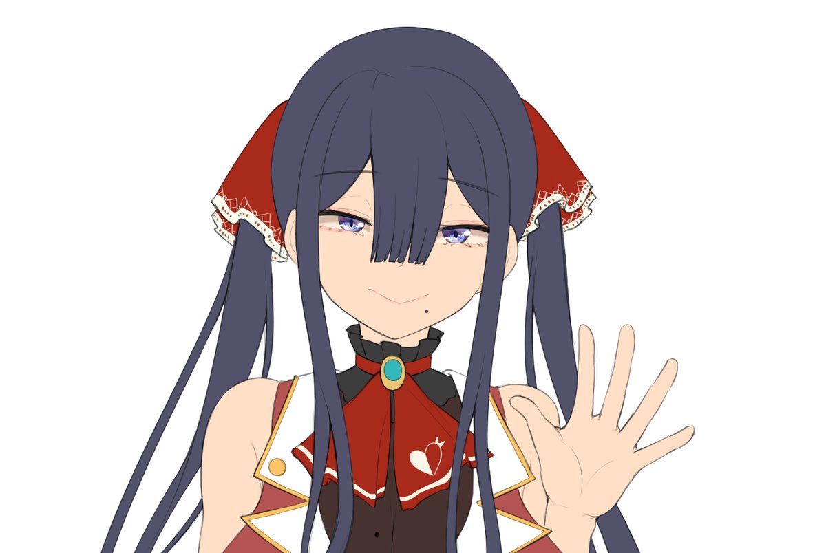 コスプレ陰キャ女子 