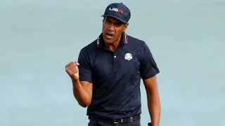 Ryder Cup singles matches highlighted by Bryson DeChambeau vs. Sergio Garcia - https://t.co/VUftZlo6Jf https://t.co/WsRFRiRYPK