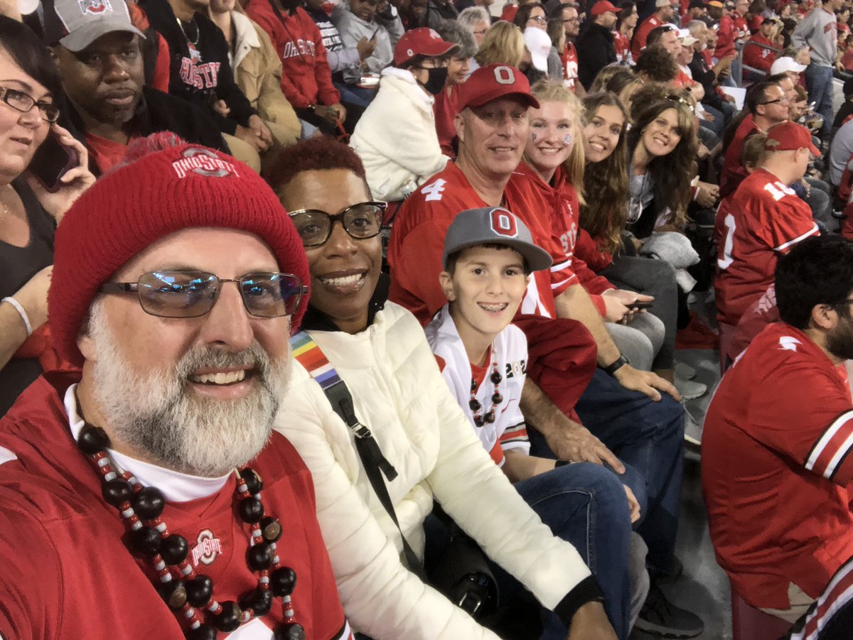 K9SAR10's tweet photo. #GoBucks https://t.co/ObsPm8RYTk