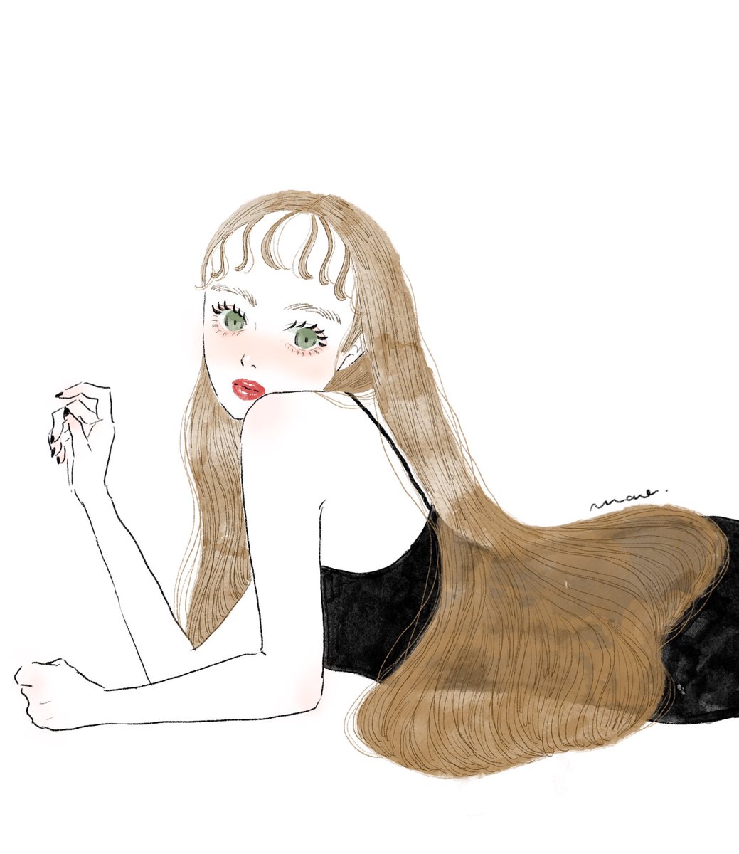 可愛い のシンプル イラスト Illustration Mao イラストレーター のイラスト 可愛い のシンプル イラスト Illustration Mao イラストレーター のイラスト