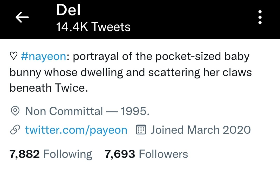 ⚠️ HELP RT PENIIPUAN!! 

titipan

kalau ada yang sell account ini atau unamenya <a href="/nayeoyn/">َ</a> JANGAN beli ya itu account hasil hack. kronologinya ada di bawah

#zonauang #zonaba #zonabu