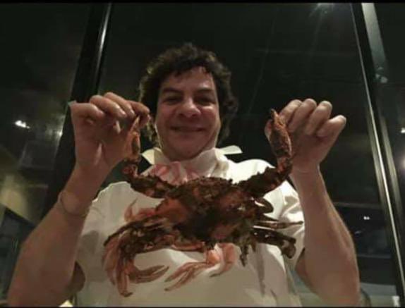 Happy birthday dean ween 