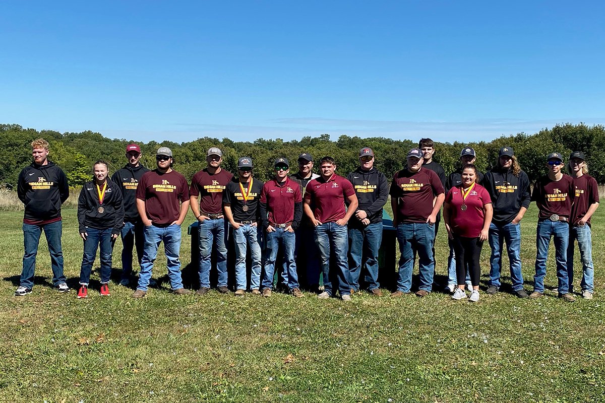 IHCC Athletics tweet media