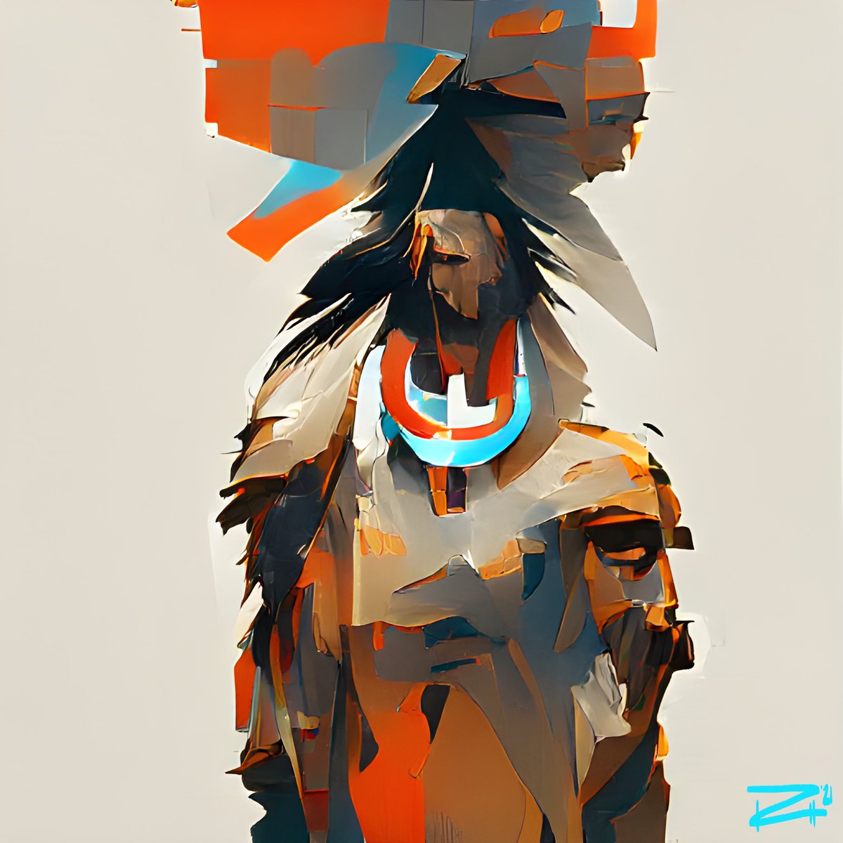 RyanHorstkotte's tweet photo. https://t.co/cGZd0OyfEF
Native Blessings Collection!!!
Starting At .1 Eth
All 1 of 1’s Pieces
#NFT #NFTArt #NFTCommunity #NFTNative #NFTCollectors #NFTS https://t.co/kldBuUJGj4