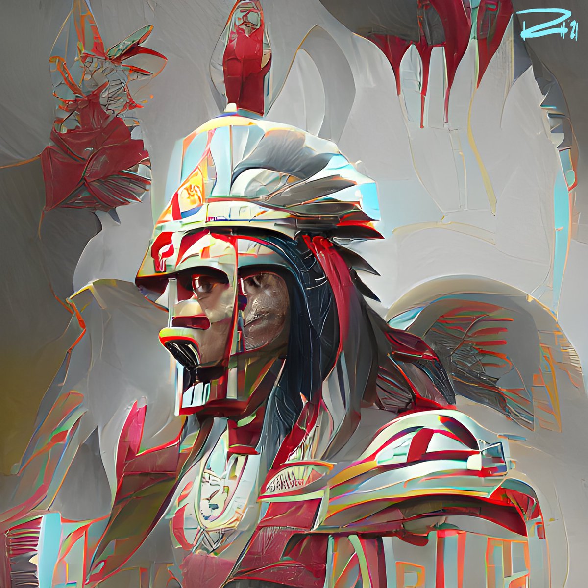 RyanHorstkotte's tweet photo. https://t.co/cGZd0OyfEF
Native Blessings Collection!!!
Starting At .1 Eth
All 1 of 1’s Pieces
#NFT #NFTArt #NFTCommunity #NFTNative #NFTCollectors #NFTS https://t.co/kldBuUJGj4
