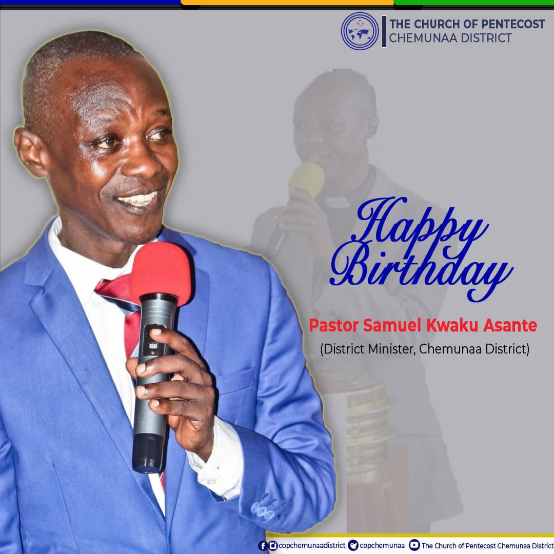 CopChemunaa's tweet photo. Happy Birthday! “Thanks be to God for his indescribable gift” —2 Corinthians 9:15
#happybirthdayPsSKAsante #PossessingTheNations #copchemunaa https://t.co/O7lSjMOleO