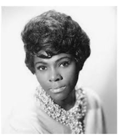 Happy Heavenly Birthday to Dee Dee Warwick from the Rhythm and Blues Preservation Society. RIP 