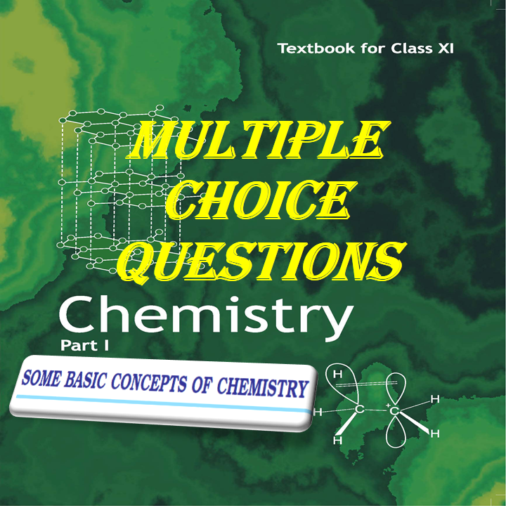 Satyamnigamkvs's tweet photo. Class 11 Chemistry: MCQ's on Some Basic Concepts of Chemistry.
#CBSEBoardExam #chemistrynotes #class11 #chemistry #onlineclasses #MCQs #education #likeforlikes #sharepost
@dkdwivedi63  @KVS_HQ @DeputyKvs @DrCBPVerma1  @kvgomtinagar @kvpattom 
https://t.co/bitiqDxP5R https://t.co/H6gDobjwF2