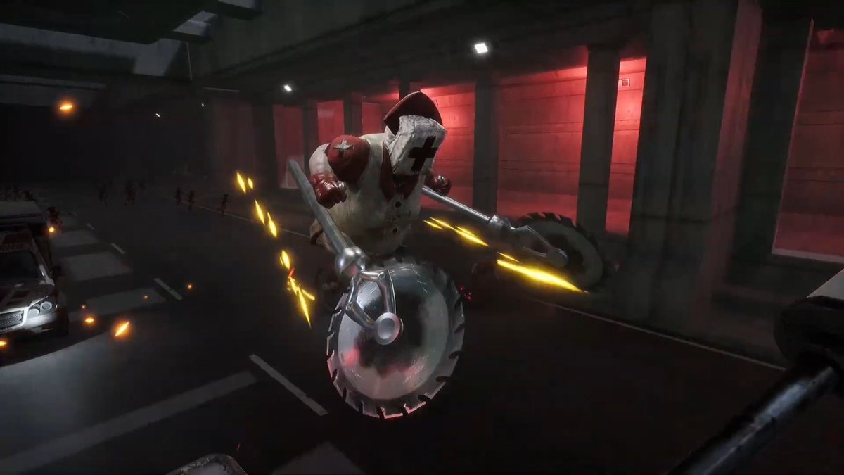 letty_thedrawer's tweet photo. I still can't get over this shot of Matron from the trailer...
Fast and Furious Torment Therapy Edition
#darkdeception #ddchapter4 #darkdeceptionchapter4 https://t.co/87vAQdJrxy