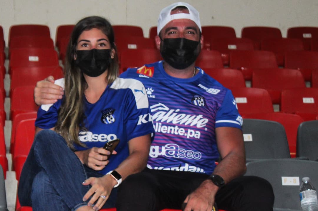 Árabe Unido de Colón tweet media