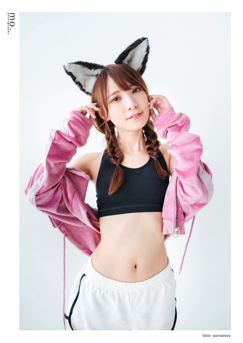 Twitterのコスプレ画像16