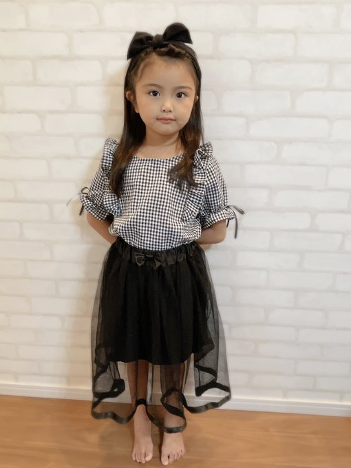 Twitterのコスプレ画像1