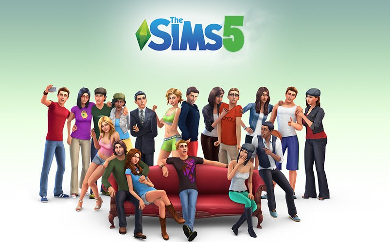 ruffleseed's tweet photo. EA chief @LauraKMiele confirmed that @TheSims 5 will be multiplayer. So guys, #SIMposium2022 gonna be here. I veto it. Attendees get a free copy. https://t.co/NaIxsTWGMc