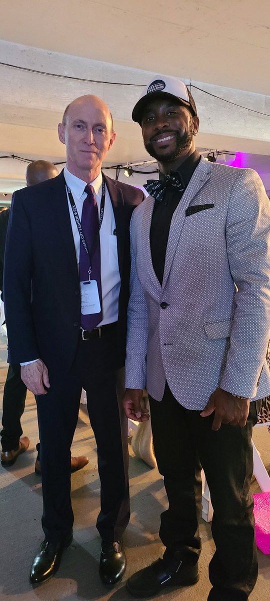 <a href="/MO_Opulence/">Material Opulence</a> at <a href="/KC_fashionweek/">KC Fashion Week</a> week making connections and seeing the latest fashion trends.

#MaterialOpulence #MO #KansasCity #KCFW