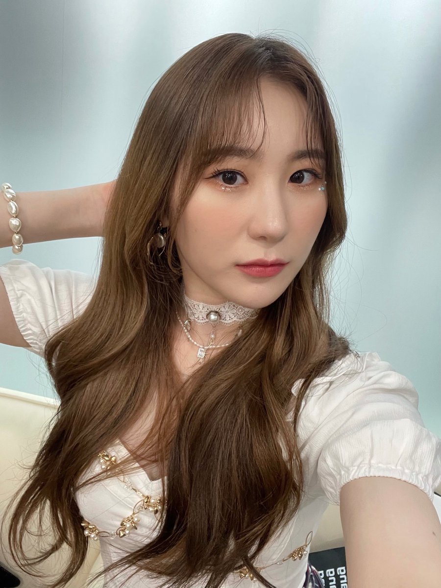 chaeyeonfiles's tweet photo. 210925 twitter update https://t.co/51mnsuwpfL