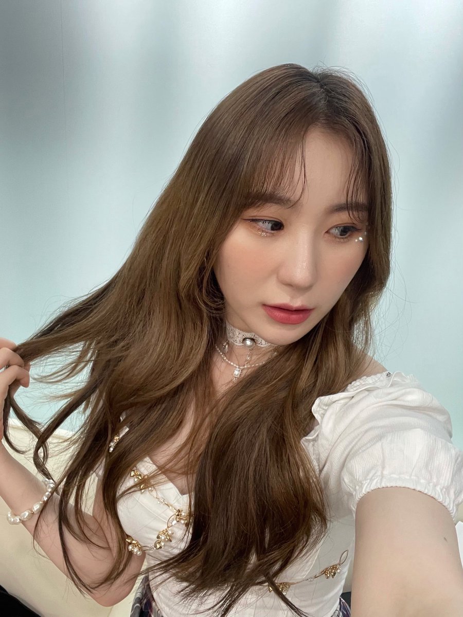 chaeyeonfiles's tweet photo. 210925 twitter update https://t.co/51mnsuwpfL