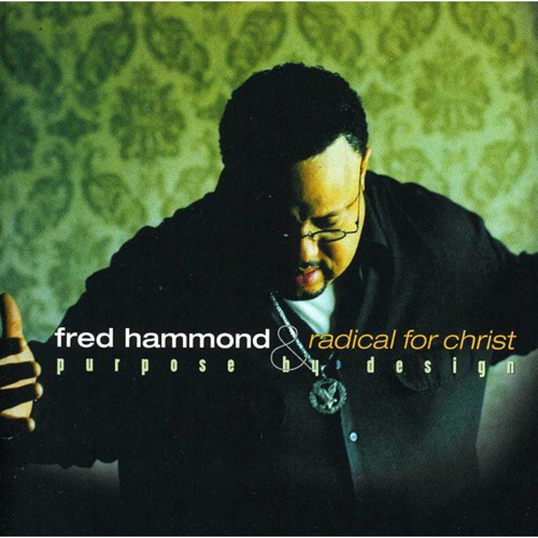 KevOnStage's tweet image. Once Fred Hammond closed his eyes and looked down that album was gonna be FIRE!
