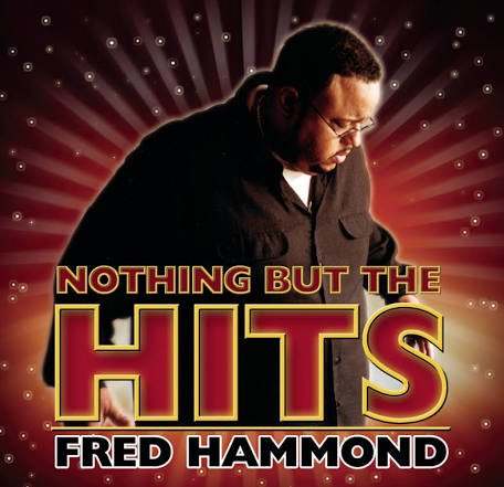 KevOnStage's tweet image. Once Fred Hammond closed his eyes and looked down that album was gonna be FIRE!