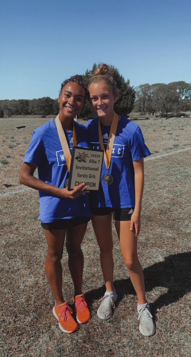 varsity champs with the bestie <a href="/khloibird/">Khloi Bird</a>