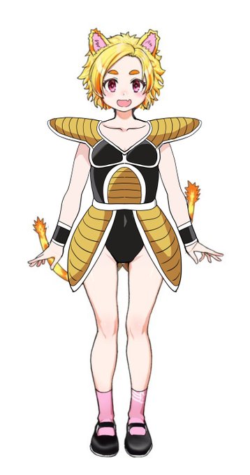 というわけで新衣装部屋着が公開されました。
セクシーすぎる部屋着にふるえろ!

ついでに偽部屋着も公開 https://t.co/sOaz3OvtnS 