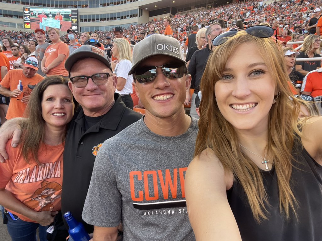 Esch_Two's tweet image. #GOPOKES