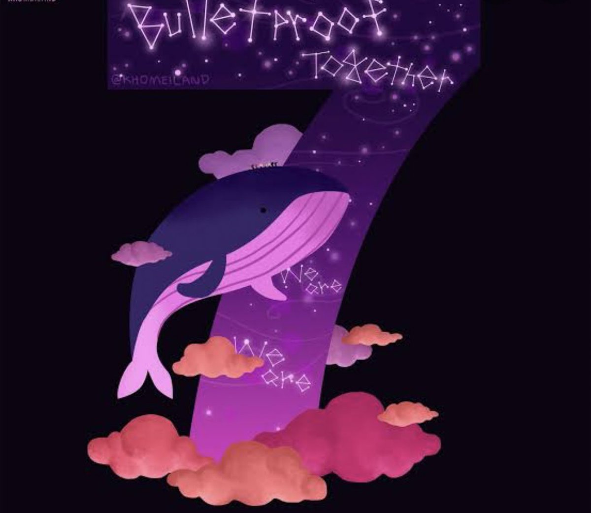 koostarddy's tweet photo. Hice un TikTok pintando y usé el audio de my universe, pueden ir a darle apoyo ? 🥺✨

https://t.co/AxZXAyDVmv https://t.co/YqYoEJiYOc