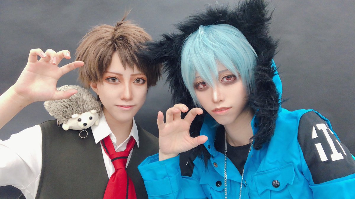 サーヴァンプ のコスプレ作品 10 件 Twoucan サーヴァンプ のコスプレ作品 10 件 Twoucan