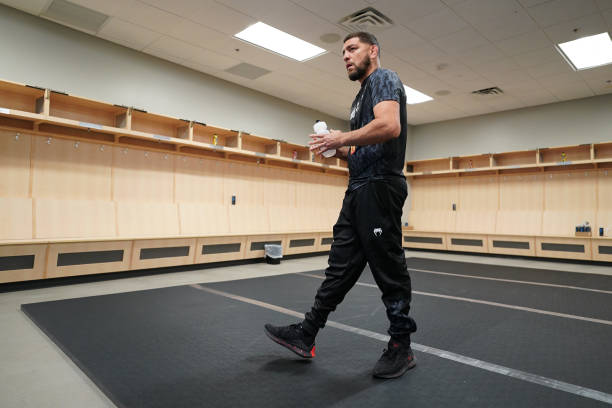 DiazFans's tweet photo. #UFC266 #NickDiaz #nickdiazarmy https://t.co/seir4d3wAE