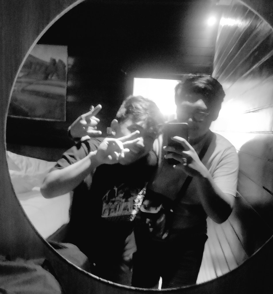 Dicky Fernaldi tweet media