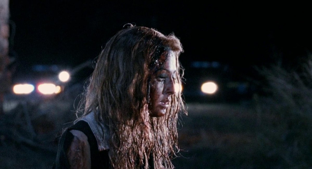 Angel Myers 🎃 / (Laurie Strode) / Radiant Parody (@radiantsurvives) on Twitter photo 