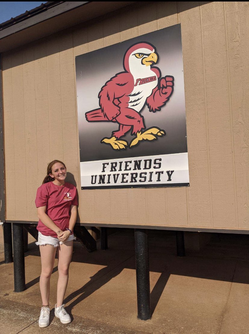 Jewel__31's tweet photo. So excited to announce my commitment to Friends University to continue playing softball and to further my education! Thank you @coachSuz33 for this opportunity! Go Falcons! @FriendsSoftball https://t.co/atamRSbG2X