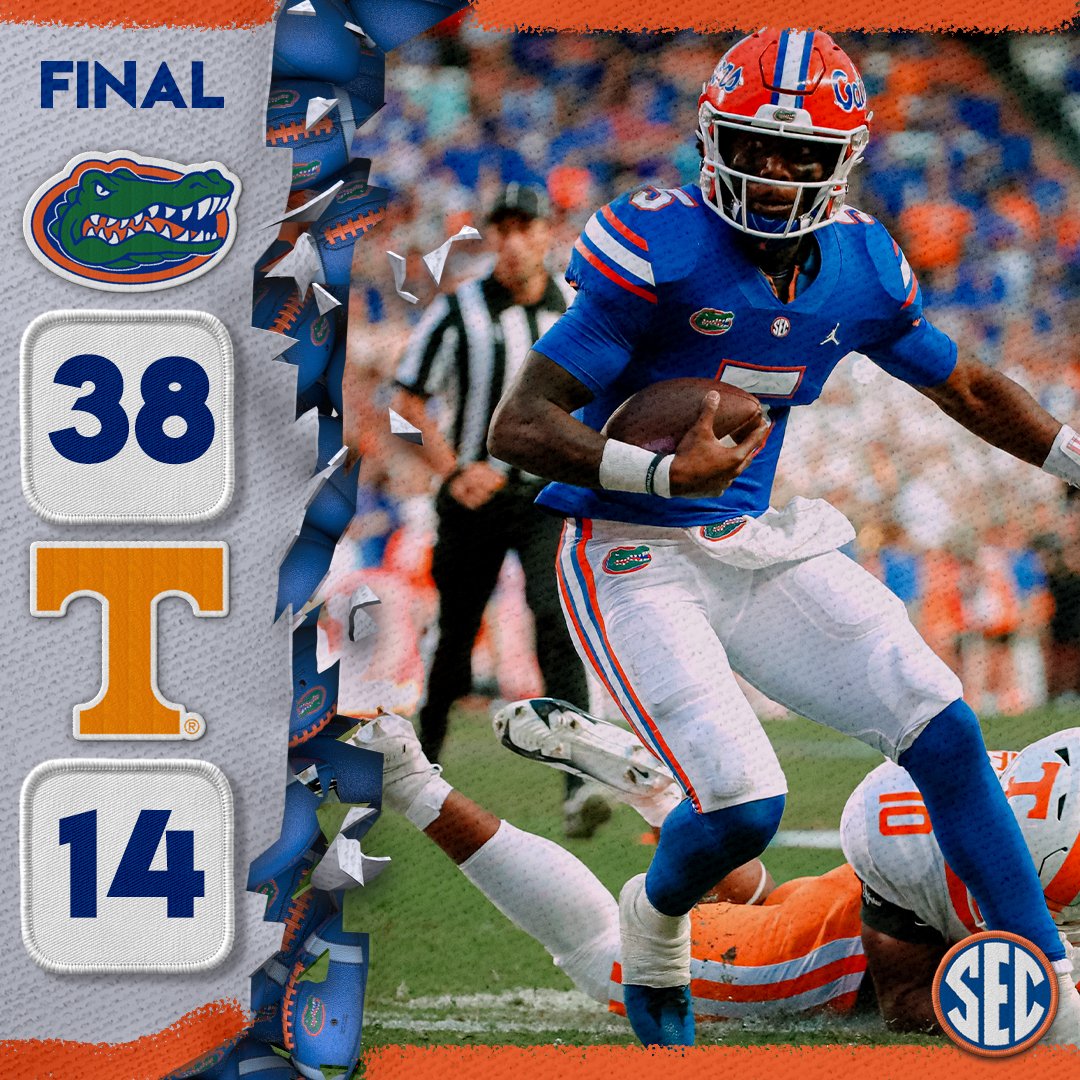 Southeastern Conference on Twitter: "Home Win πβ¦