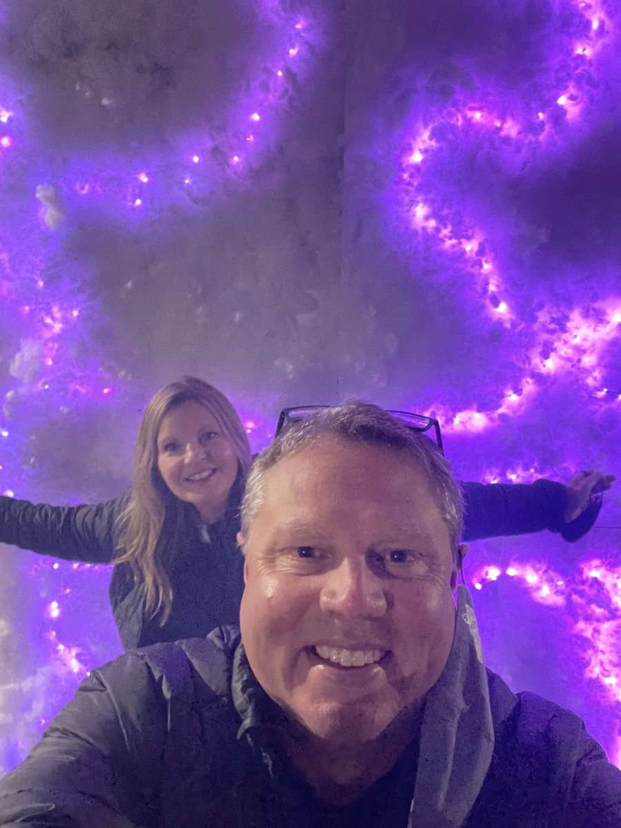 tanderso463's tweet photo. Thanks ⁦@citywaterloo⁩ and ⁦@uptownwaterloo⁩ you knocked it out of park ⁦@CreateWaterloo⁩ !!!!!!!!!!  Awesomeness lumen 2021!!!! https://t.co/mI3GSgGZel