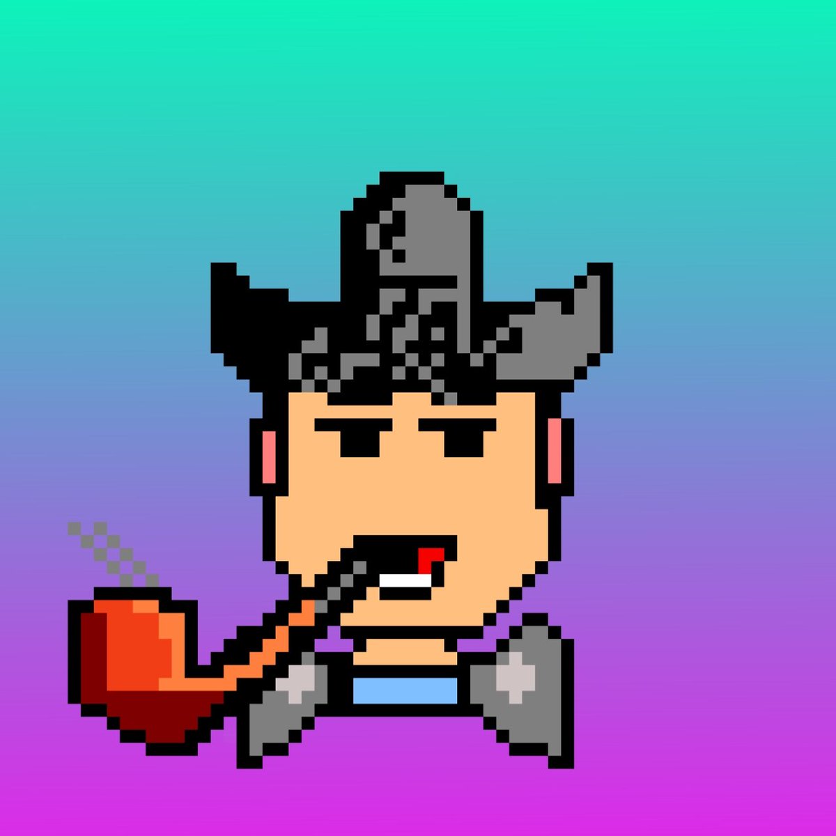 Soon SolBoysss Will Be Available, Order Now So You Get What You Deserve Thank You.👦🤩

#NFT #NFTs #Solana #nftcollector #NFTCommunity #NFTartist #SolBoysss