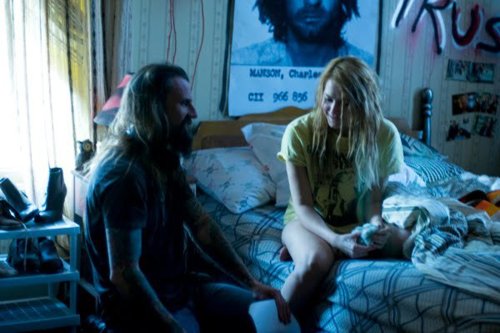 Angel Myers 🎃 / (Laurie Strode) / Radiant Parody (@radiantsurvives) on Twitter photo 