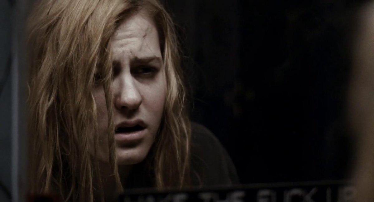 Angel Myers 🎃 / (Laurie Strode) / Radiant Parody (@radiantsurvives) on Twitter photo 