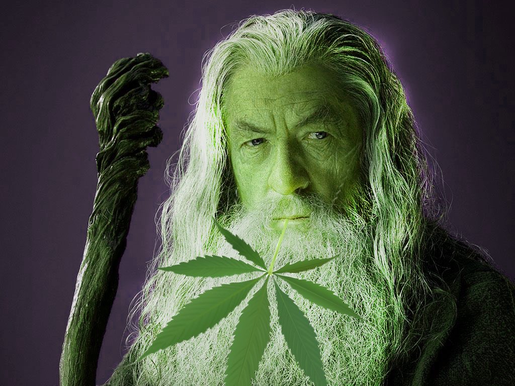 dweebsquadcast's tweet photo. This could be your Gandalf the Green after one listen of our latest episode, “Rippin Bongs, Punchin Dongs”. Please, remember to give your Gandalf a daily listen to keep its natural luster and heady aroma https://t.co/lwq9jZ2fj9