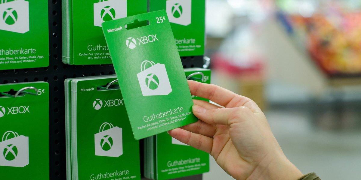 OfferTool's tweet image. Xbox Gift Card is also a perfect gift for your love ones so they can buy what they truly need. It is redeemable toward millions of items at Xbox.com have 

#xboxgiftcard #xboxgiftcardfree 
Click this link...
sites.google.com/view/xboxgiftc…