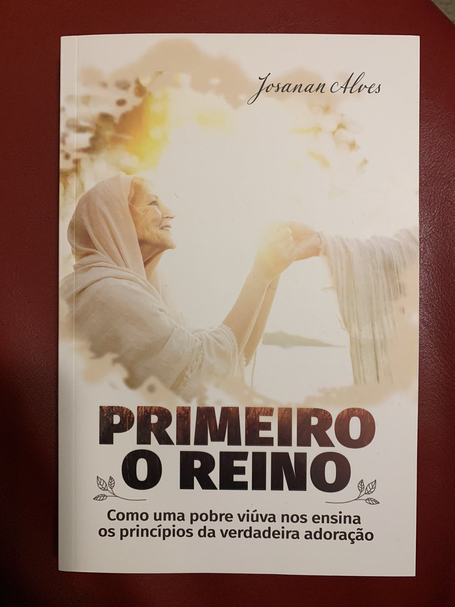 PrMarcosBomfim's tweet photo. #Dívidas são normalmente causadas pela falha no desenvolvimento da virtude do #contentamento (Fil 4:11-13).
“Na maioria dos casos, as dívidas são um descontentamento em ter só o que se pode ter. As pessoas normalmente acumulam dívidas para ter o que não podem ter.” @JosananAlves https://t.co/amAoxsULqC