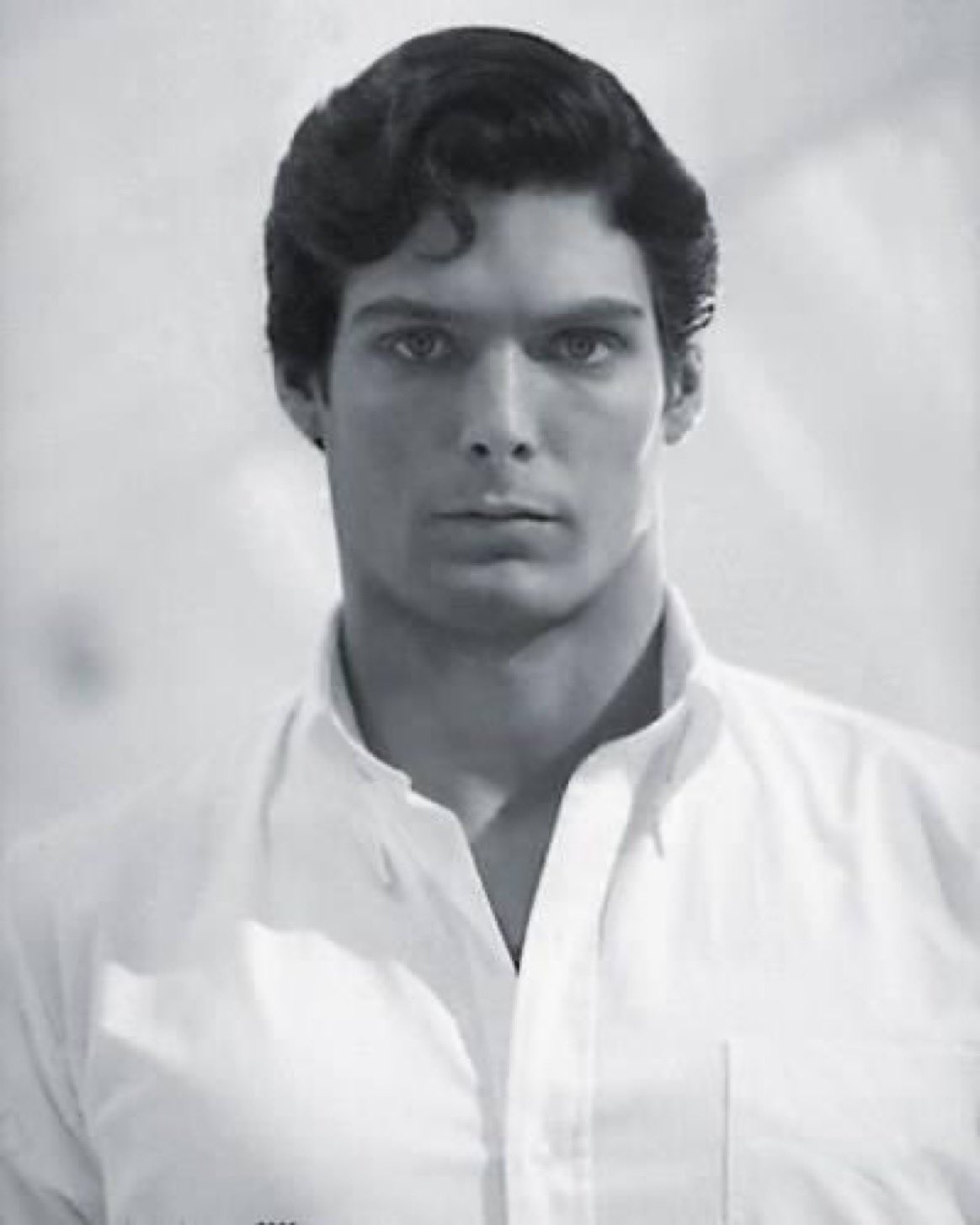 Happy Birthday Christopher Reeve A Real Superman We Miss You. 