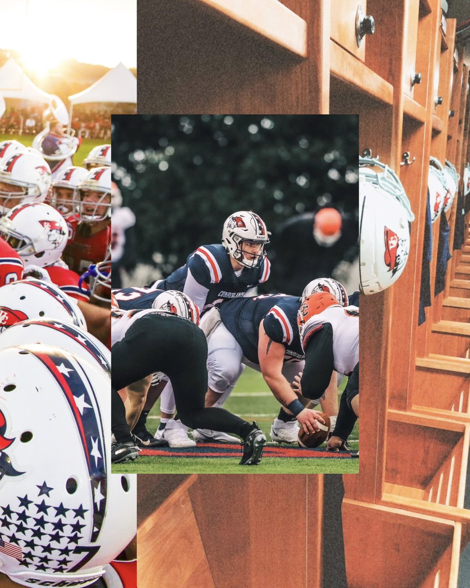 ucumberlandssga's tweet photo. Happy Game Day Patriots 🏈 https://t.co/mDuIoSHWSz