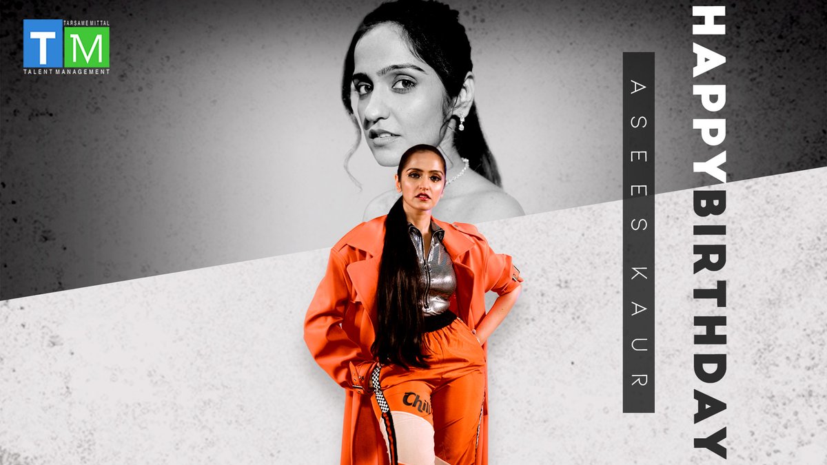 TM Talent Management tweet media