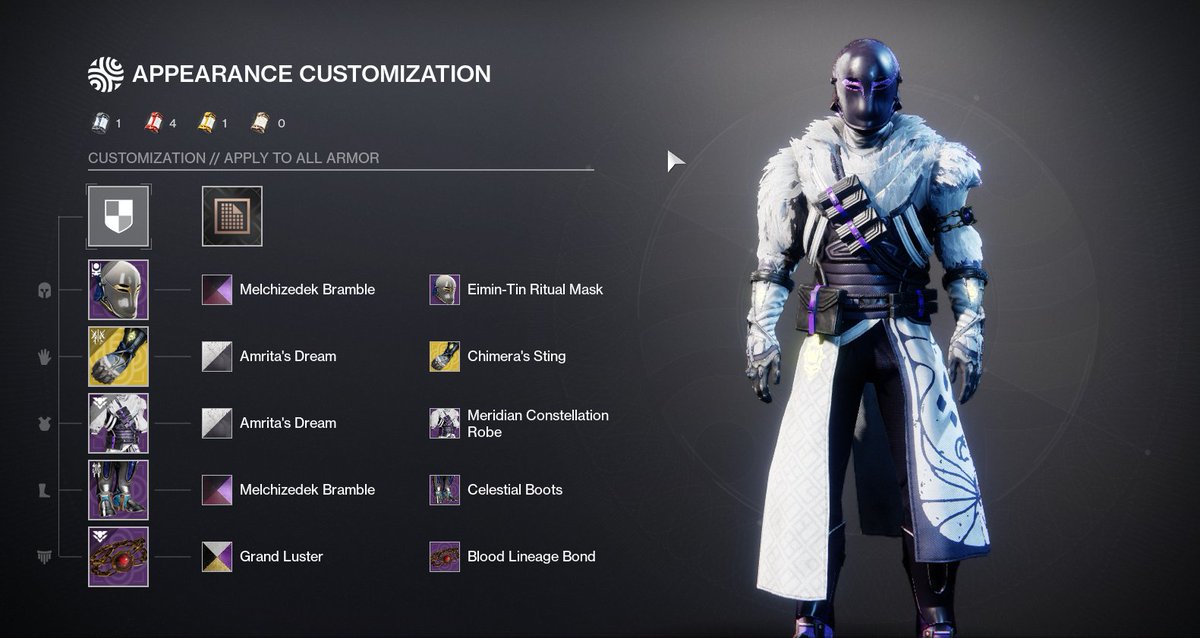 #ThreadsOfLight  The queens War Mage