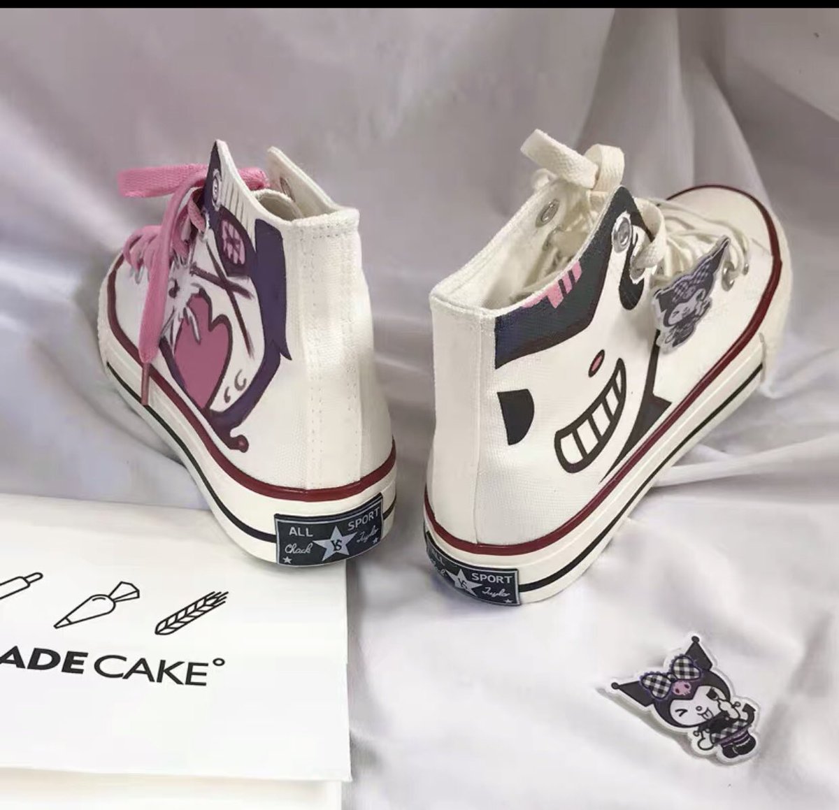 lyn_preoder's tweet image. Lot1 รองเท้าผ้าใบ 339.- เท่านั้นปกติ499.-
Preoder รองเท้าผ้าใบ
Colors: ขาว
Size : 35-36-37-38-39-40

Price 339.- 
ปิดพรี 10/10

เป็นสินค้าพรีออเดอร์ 
รอของ15-20วันหลังปิดพรี

#สินค้าพรีออเดอร์ #พรีออเดอร์เกาหลี 
#พรีออเดอร์จีน #รองเท้าผ้าใบ #รองเท้าเกาหลี