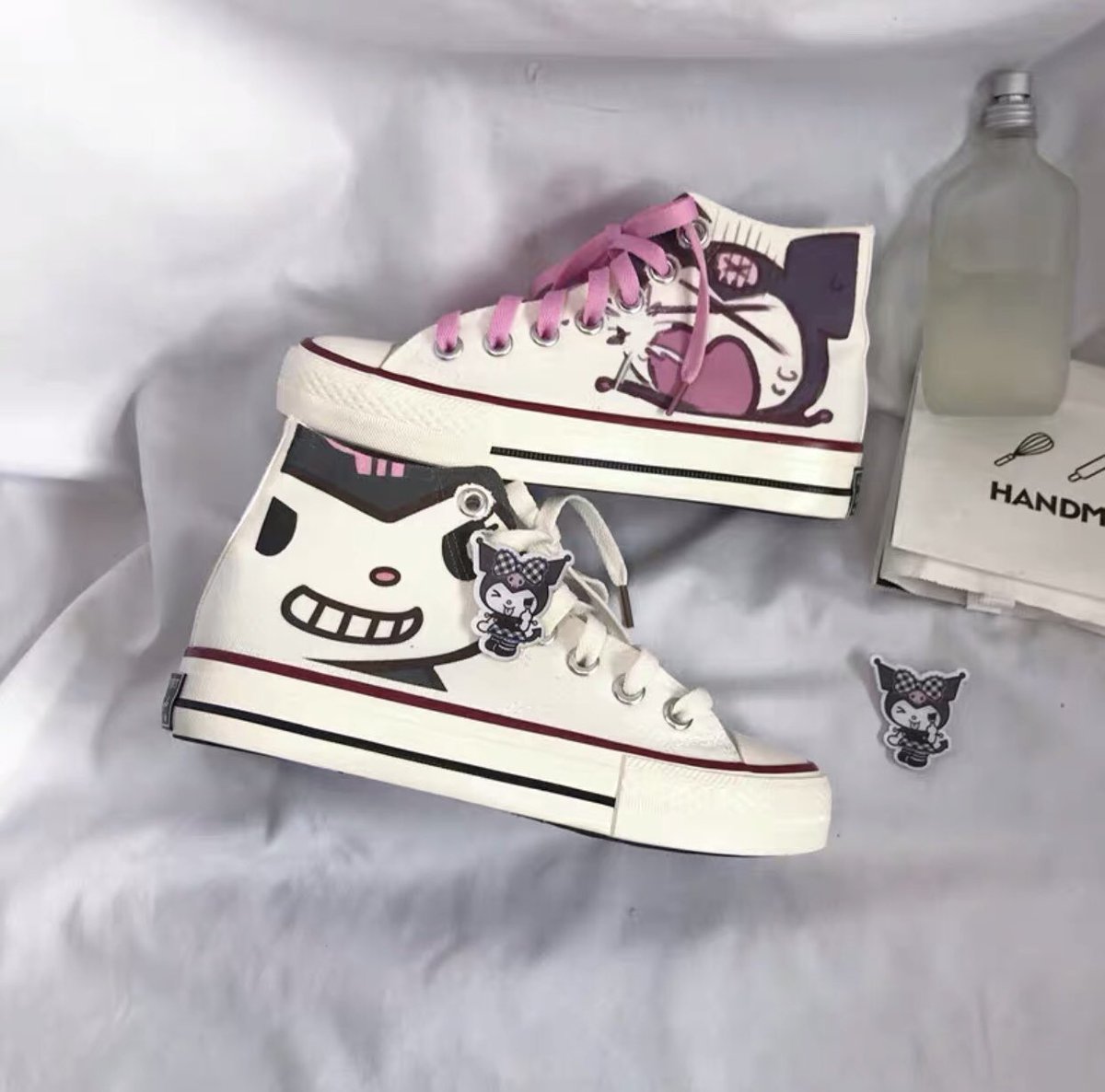 lyn_preoder's tweet image. Lot1 รองเท้าผ้าใบ 339.- เท่านั้นปกติ499.-
Preoder รองเท้าผ้าใบ
Colors: ขาว
Size : 35-36-37-38-39-40

Price 339.- 
ปิดพรี 10/10

เป็นสินค้าพรีออเดอร์ 
รอของ15-20วันหลังปิดพรี

#สินค้าพรีออเดอร์ #พรีออเดอร์เกาหลี 
#พรีออเดอร์จีน #รองเท้าผ้าใบ #รองเท้าเกาหลี