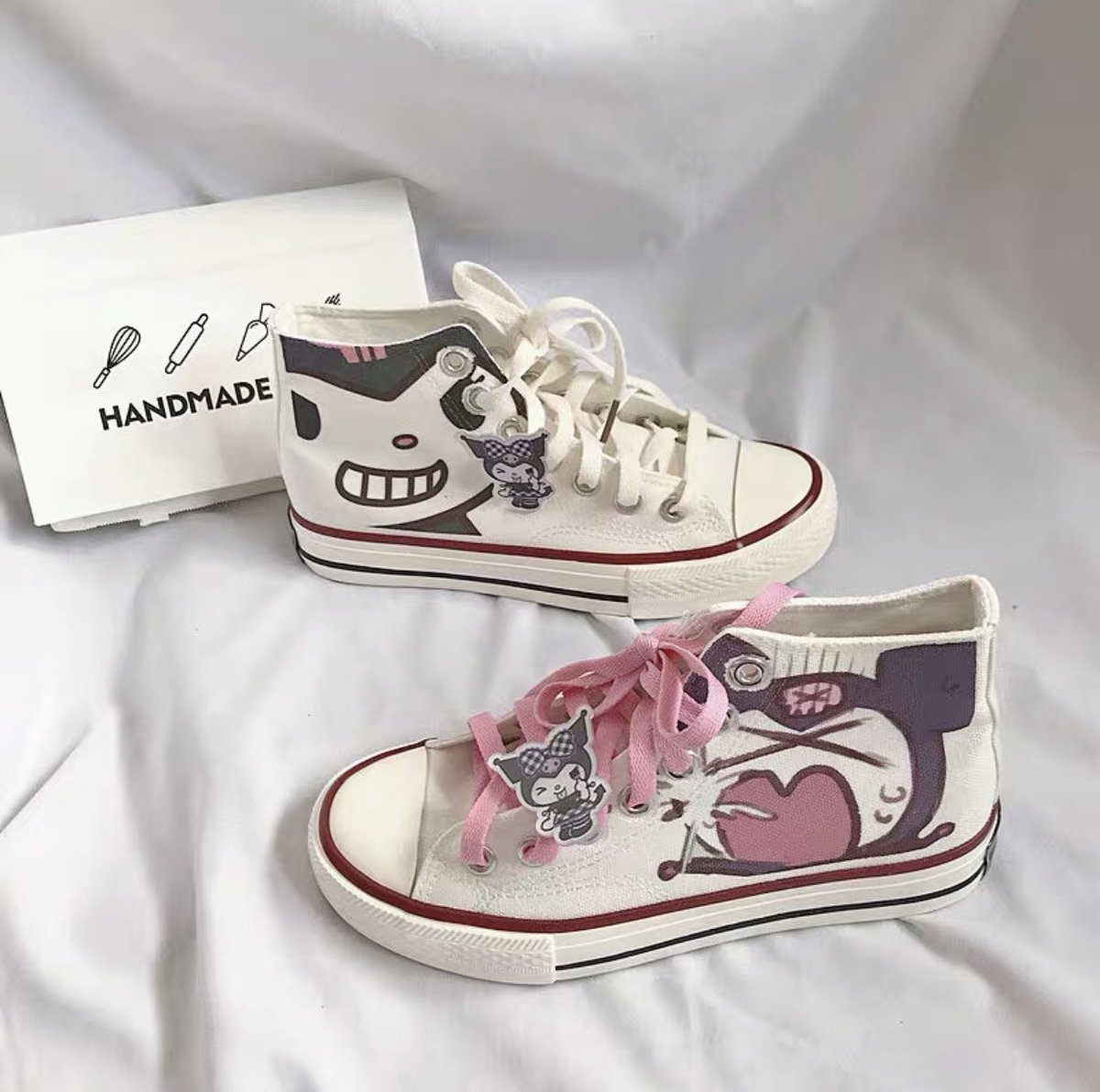 lyn_preoder's tweet image. Lot1 รองเท้าผ้าใบ 339.- เท่านั้นปกติ499.-
Preoder รองเท้าผ้าใบ
Colors: ขาว
Size : 35-36-37-38-39-40

Price 339.- 
ปิดพรี 10/10

เป็นสินค้าพรีออเดอร์ 
รอของ15-20วันหลังปิดพรี

#สินค้าพรีออเดอร์ #พรีออเดอร์เกาหลี 
#พรีออเดอร์จีน #รองเท้าผ้าใบ #รองเท้าเกาหลี