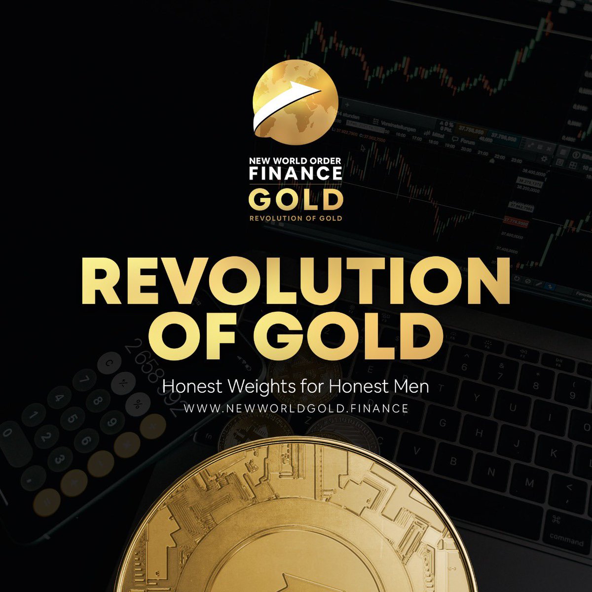 NewWorldOGold's tweet photo. Journey to $1 🚀
Listed on PancakeSwap ✅
✅10 year plan
✅locked liquidity
✅91% burnt
✅Hedge against inflation
✅Automatic burns
✅Rewards for Diamond hands
✅Deflationary supply
🚀Revolution of Gold
🚀Finance Eco System - coming soon https://t.co/hySFI1x8WP