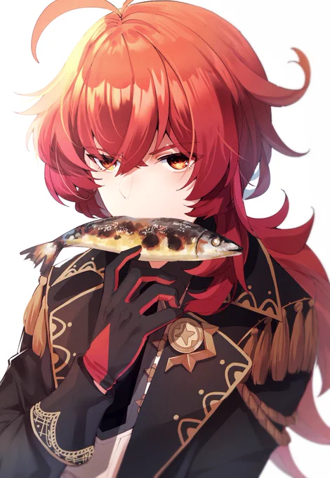 さんまディルック 