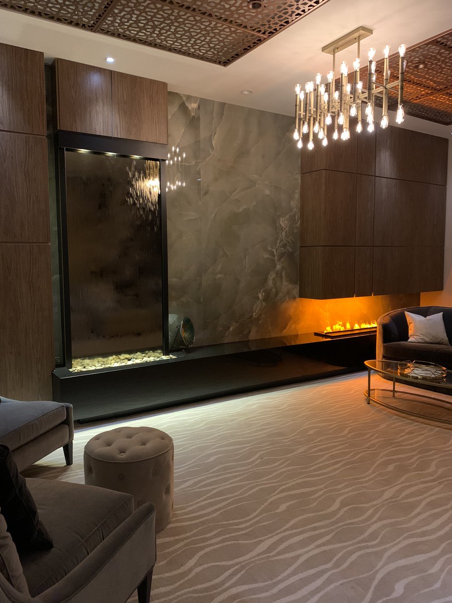 FinnSpirit's tweet photo. A few months ago I was super lucky to win a Rejuvenation Facial for two at the @SherlaseClinic spa in the heart of Markham Village. Finally visited today. A stunning and serene space to retreat to. @visitmarkhamca #markham #markhamvillage #visitmarkham #markhammainstreet https://t.co/8Ni4wDjVqF