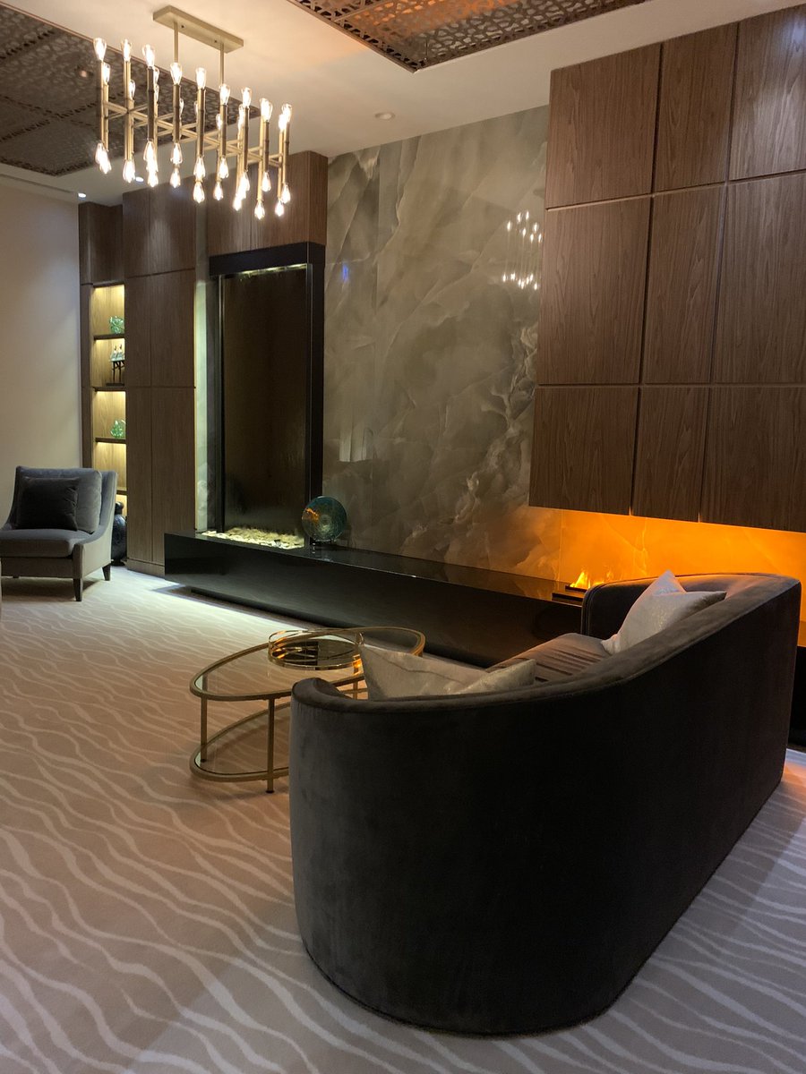FinnSpirit's tweet photo. A few months ago I was super lucky to win a Rejuvenation Facial for two at the @SherlaseClinic spa in the heart of Markham Village. Finally visited today. A stunning and serene space to retreat to. @visitmarkhamca #markham #markhamvillage #visitmarkham #markhammainstreet https://t.co/8Ni4wDjVqF